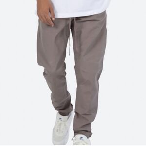 MNML Everyday Nylon Pants NWT